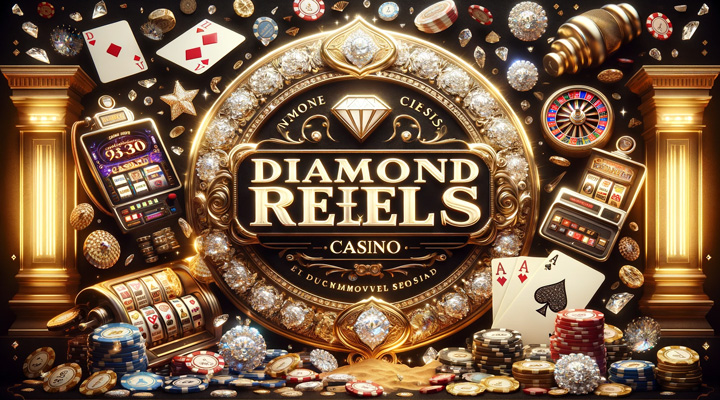 Diamond Reels Casino Review