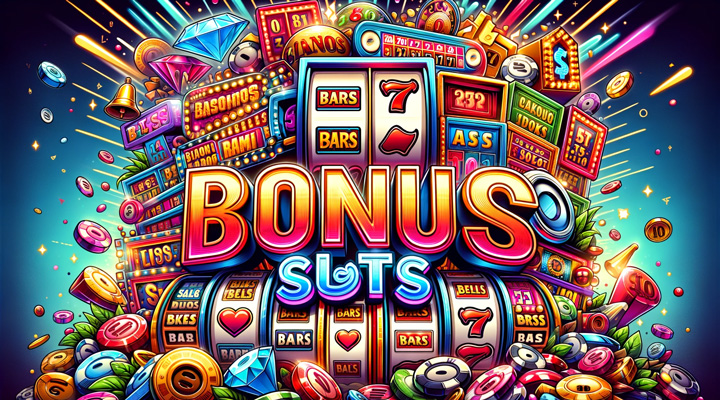 No Deposit Bonus Slots Offers