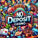 No Deposit Casino Bonuses