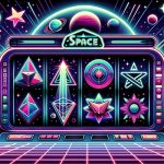 Space Arcade Slot Comprehensive Guide