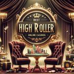 High Roller Online Casino Guide