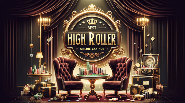 High Roller Online Casino Guide